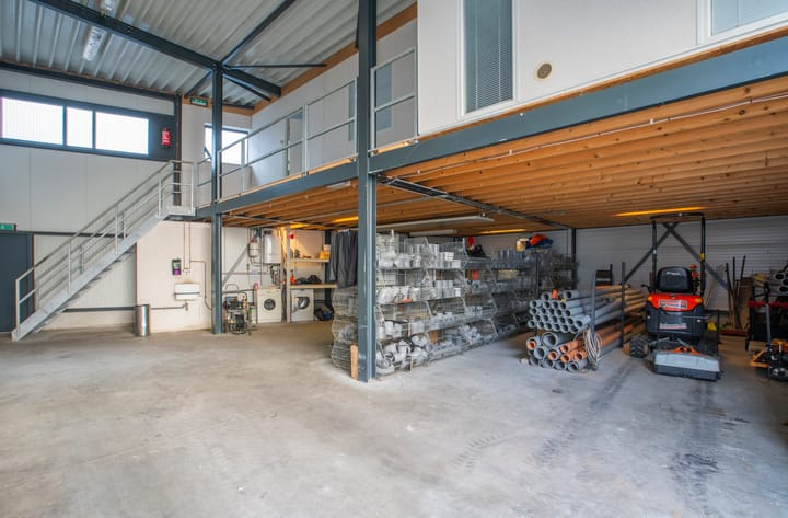 Photo 49 of Poppelseweg 1-05