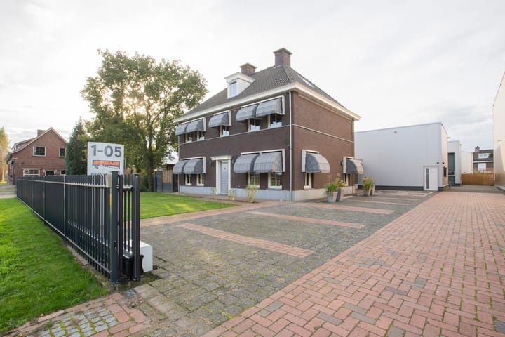 Photo 61 of Poppelseweg 1-05