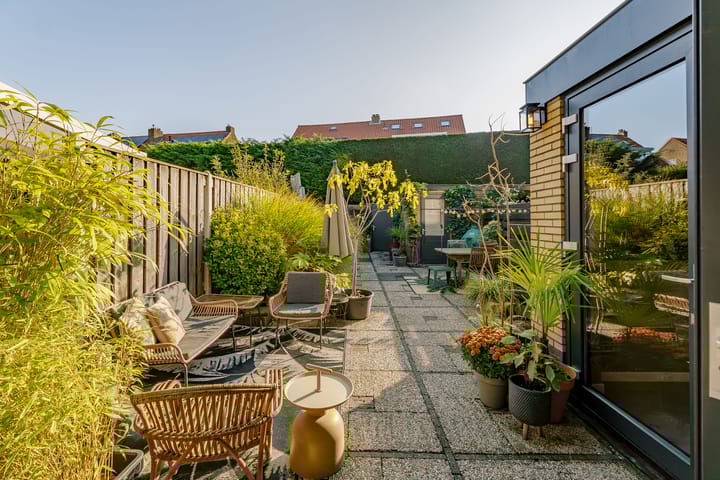 Foto 3 van Marterlaan 22