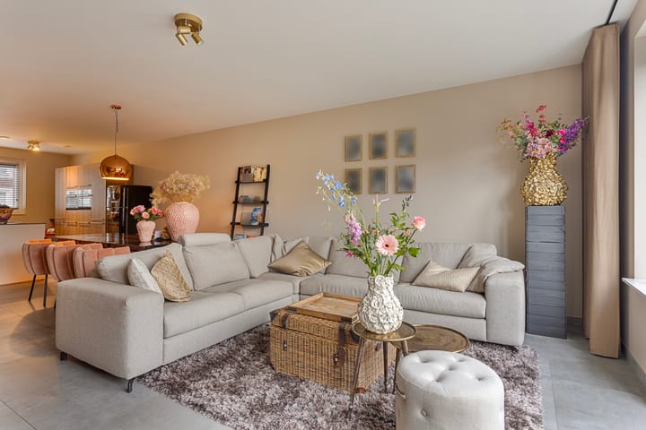 Foto 2 van Struisgras 3