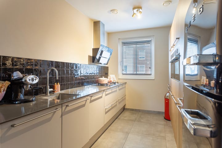 Foto 3 van Struisgras 3