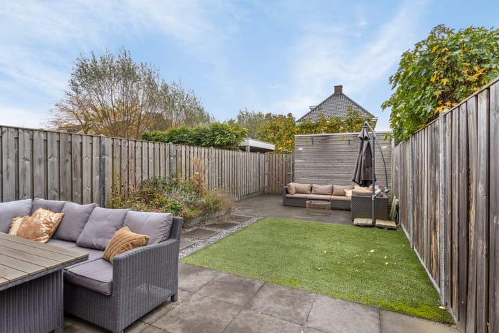 Foto 5 van Struisgras 3