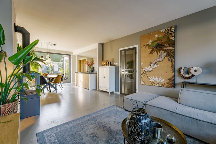 Foto 10 van Marterlaan 22