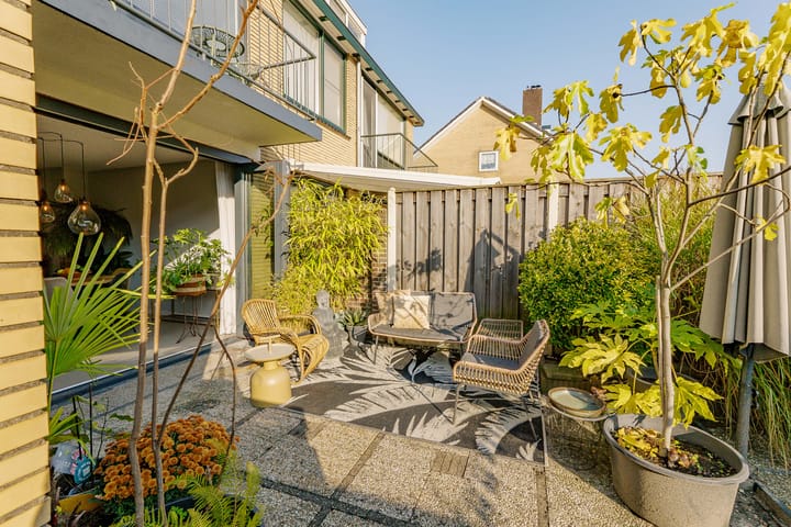 Foto 15 van Marterlaan 22