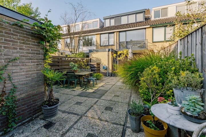 Foto 18 van Marterlaan 22