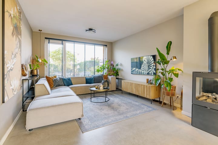 Foto 8 van Marterlaan 22