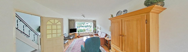 View 360° photo of Woonkamer of Joseph Haydnlaan 73