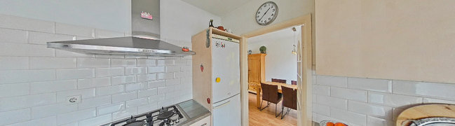 View 360° photo of Keuken of Joseph Haydnlaan 73