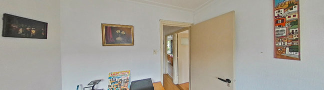 View 360° photo of Studeerkamer of Joseph Haydnlaan 73