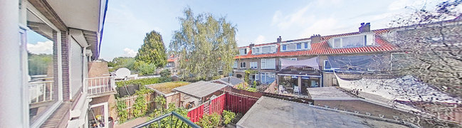 View 360° photo of Balkon of Joseph Haydnlaan 73