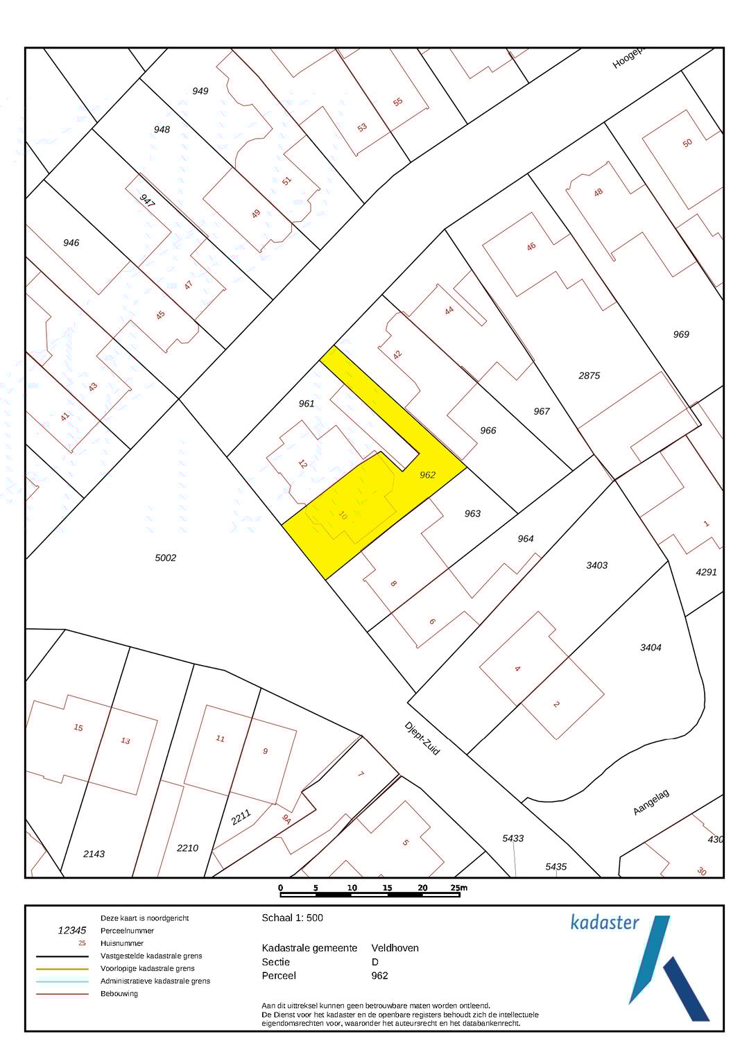 Foto 52 van Djept-Zuid 10