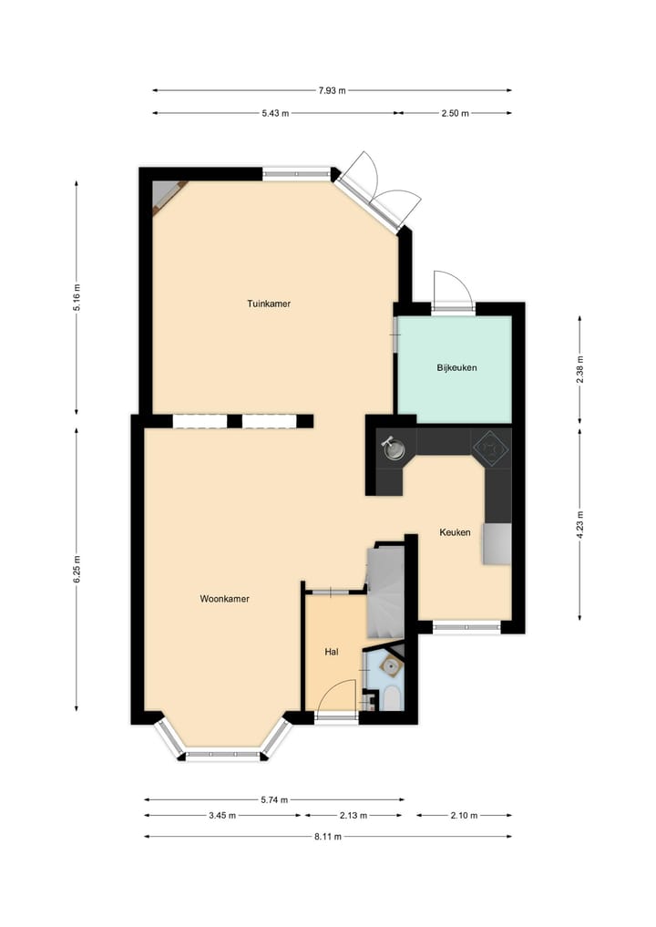 Photo 53 of Djept-Zuid 10