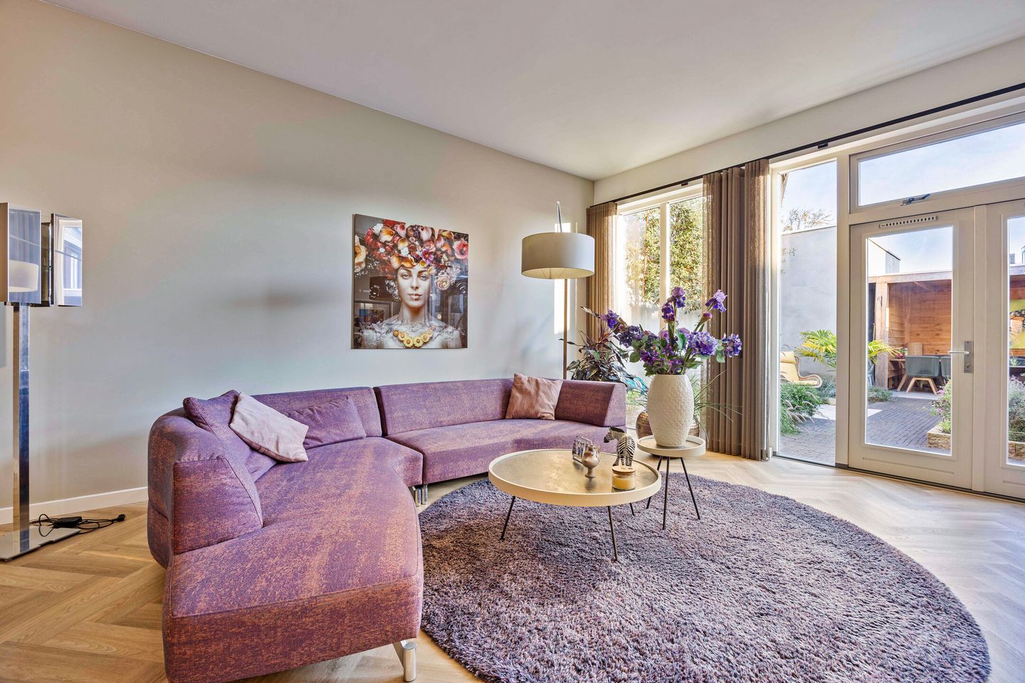 Foto 4 van Sibeliusstraat 52-A