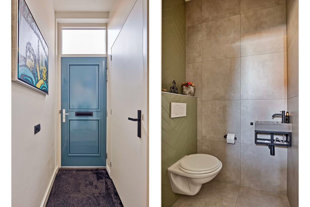 Foto 7 van Sibeliusstraat 52-A