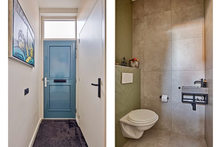 Foto 7 van Sibeliusstraat 52-A