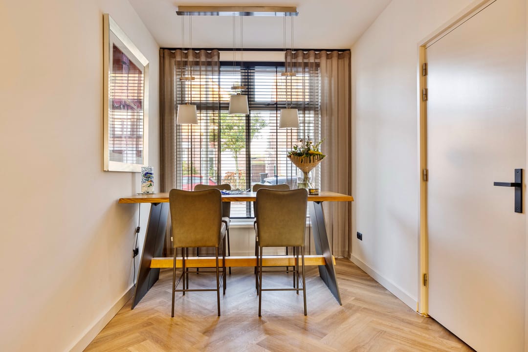 Foto 8 van Sibeliusstraat 52-A