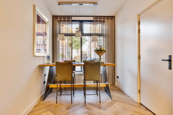 Foto 8 van Sibeliusstraat 52-A