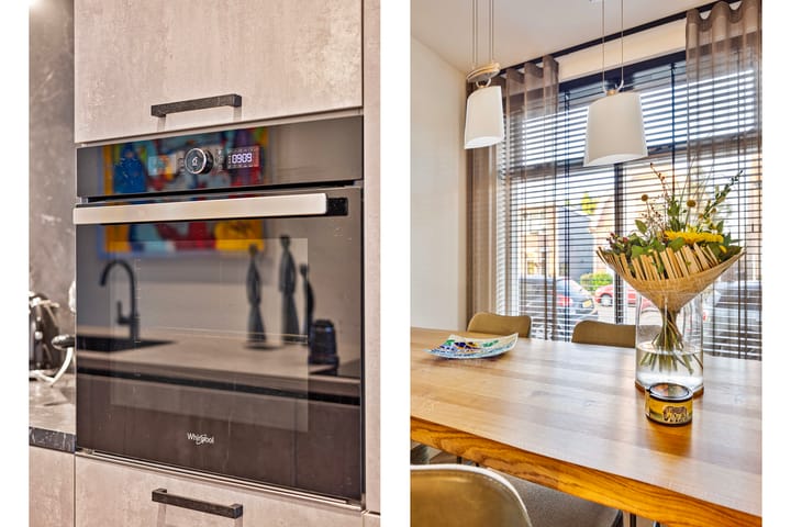 Foto 9 van Sibeliusstraat 52-A