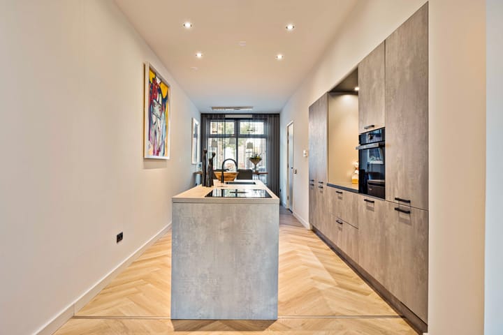 Foto 10 van Sibeliusstraat 52-A