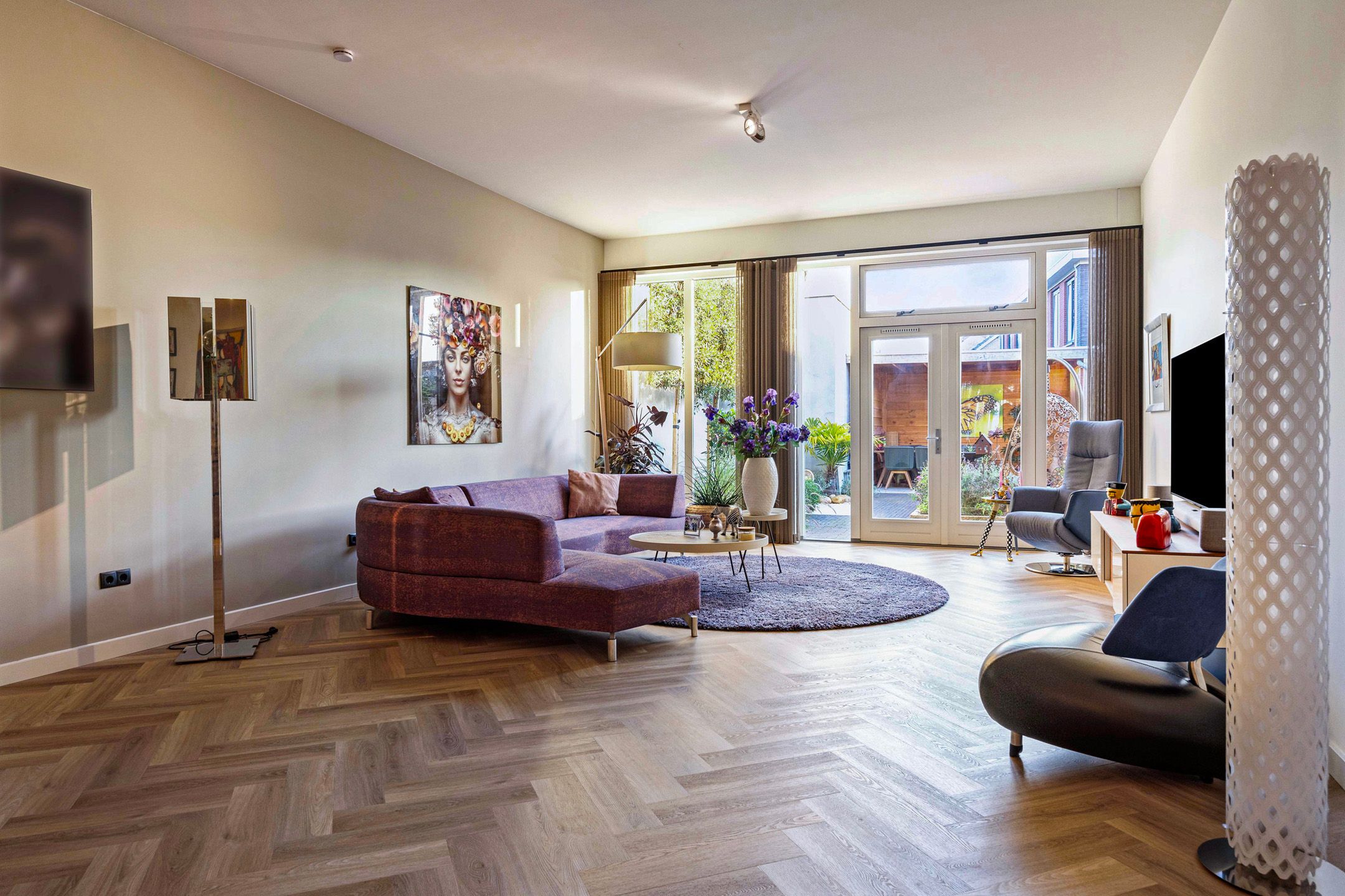 Foto 12 van Sibeliusstraat 52-A