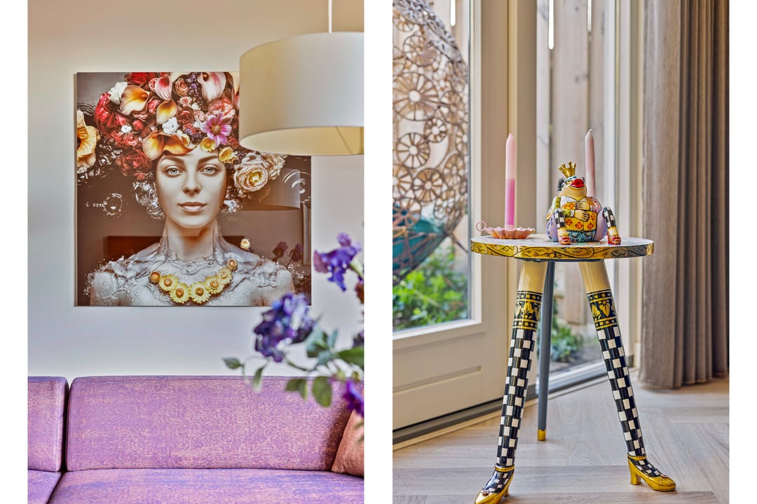 Foto 13 van Sibeliusstraat 52-A