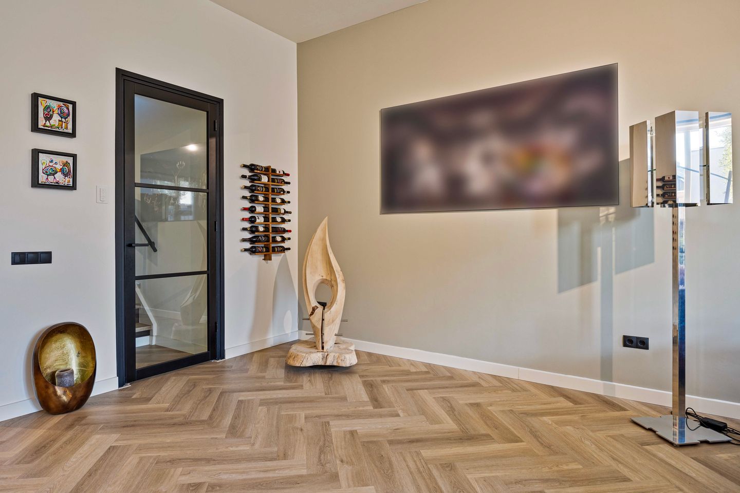 Foto 14 van Sibeliusstraat 52-A