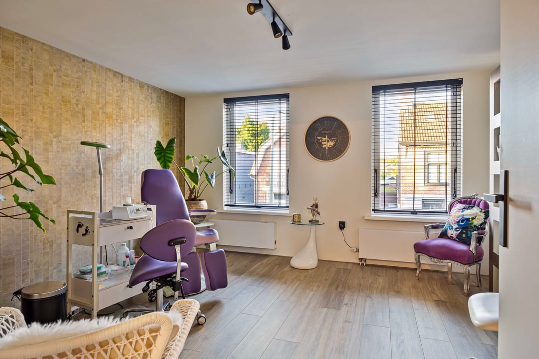 Foto 17 van Sibeliusstraat 52-A