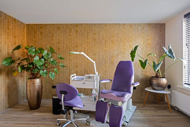 Foto 18 van Sibeliusstraat 52-A