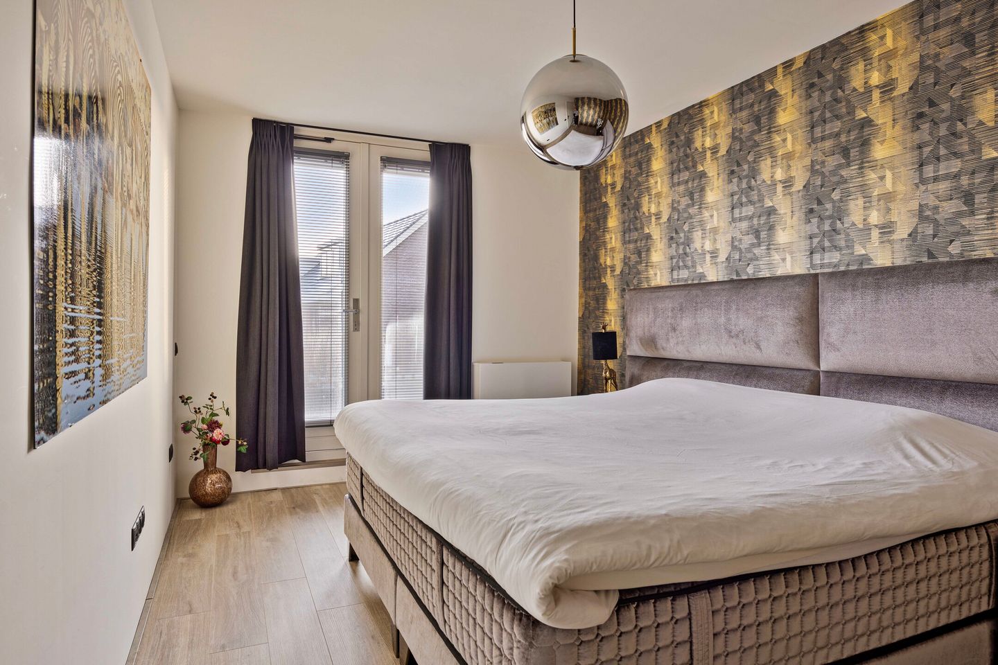 Foto 19 van Sibeliusstraat 52-A