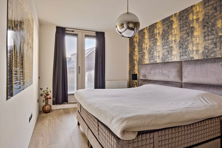 Foto 19 van Sibeliusstraat 52-A