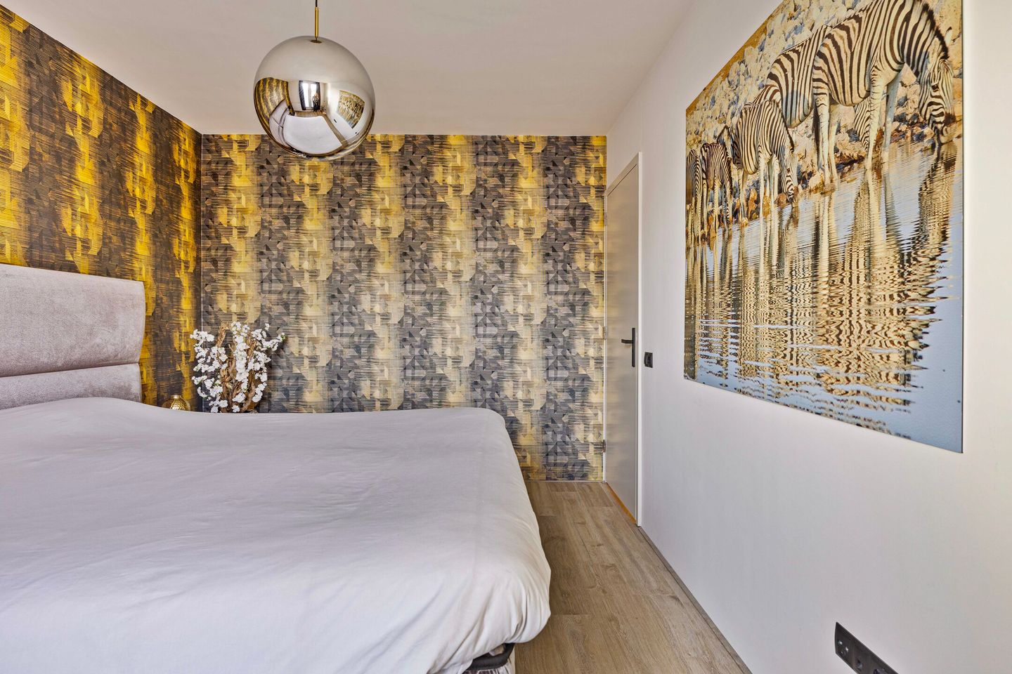 Foto 20 van Sibeliusstraat 52-A