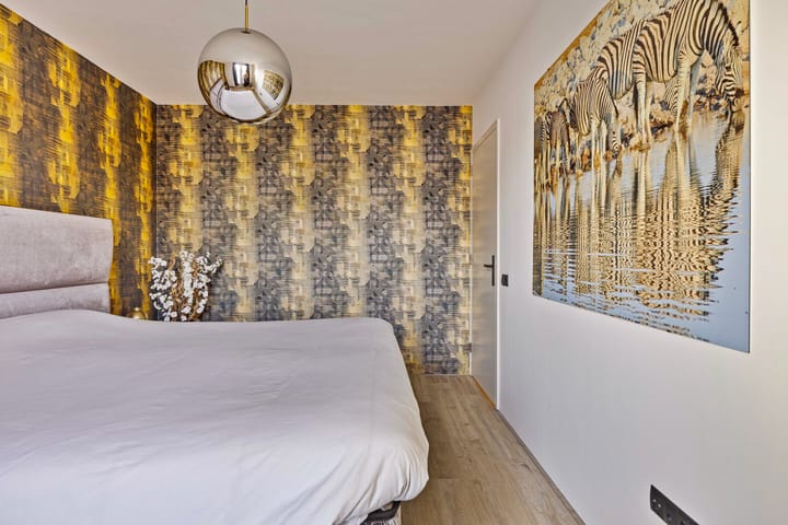 Foto 20 van Sibeliusstraat 52-A