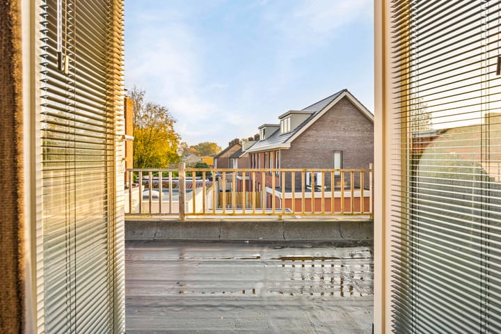 Foto 21 van Sibeliusstraat 52-A