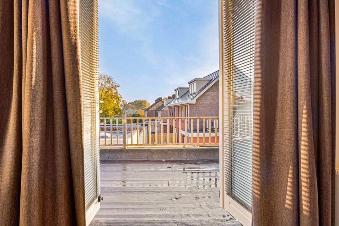 Foto 22 van Sibeliusstraat 52-A