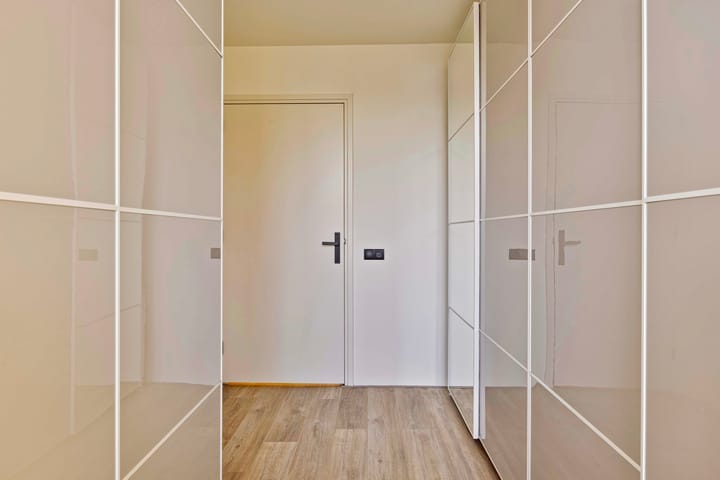 Foto 24 van Sibeliusstraat 52-A