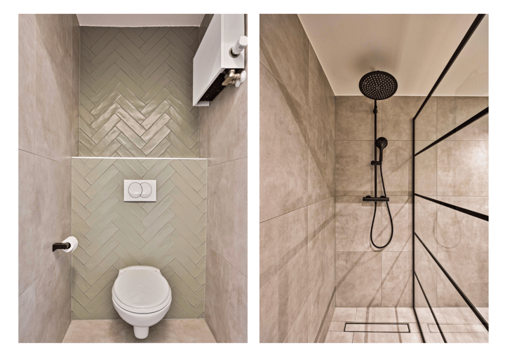 Foto 25 van Sibeliusstraat 52-A