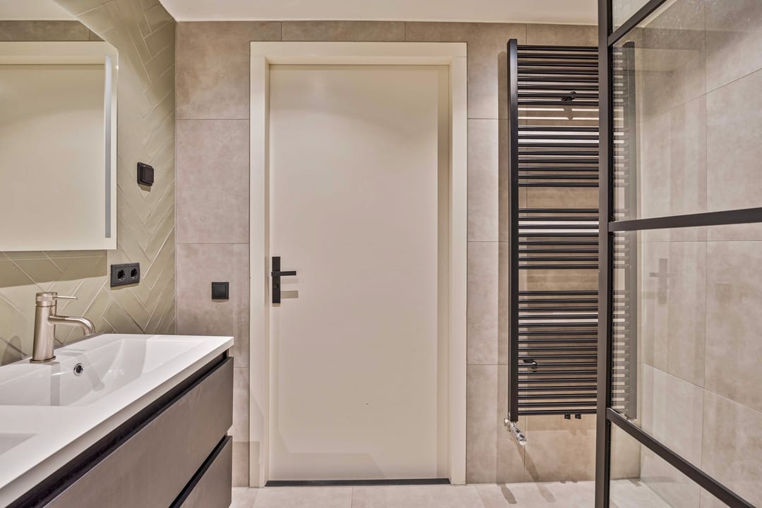 Foto 28 van Sibeliusstraat 52-A