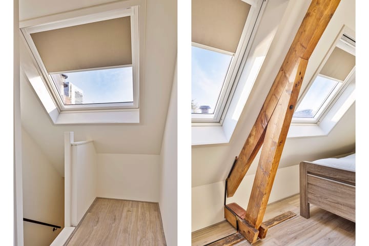 Foto 29 van Sibeliusstraat 52-A