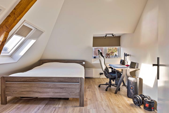 Foto 30 van Sibeliusstraat 52-A