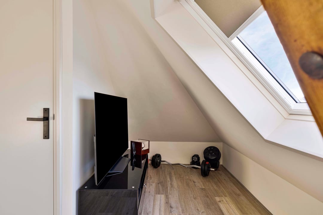 Foto 32 van Sibeliusstraat 52-A