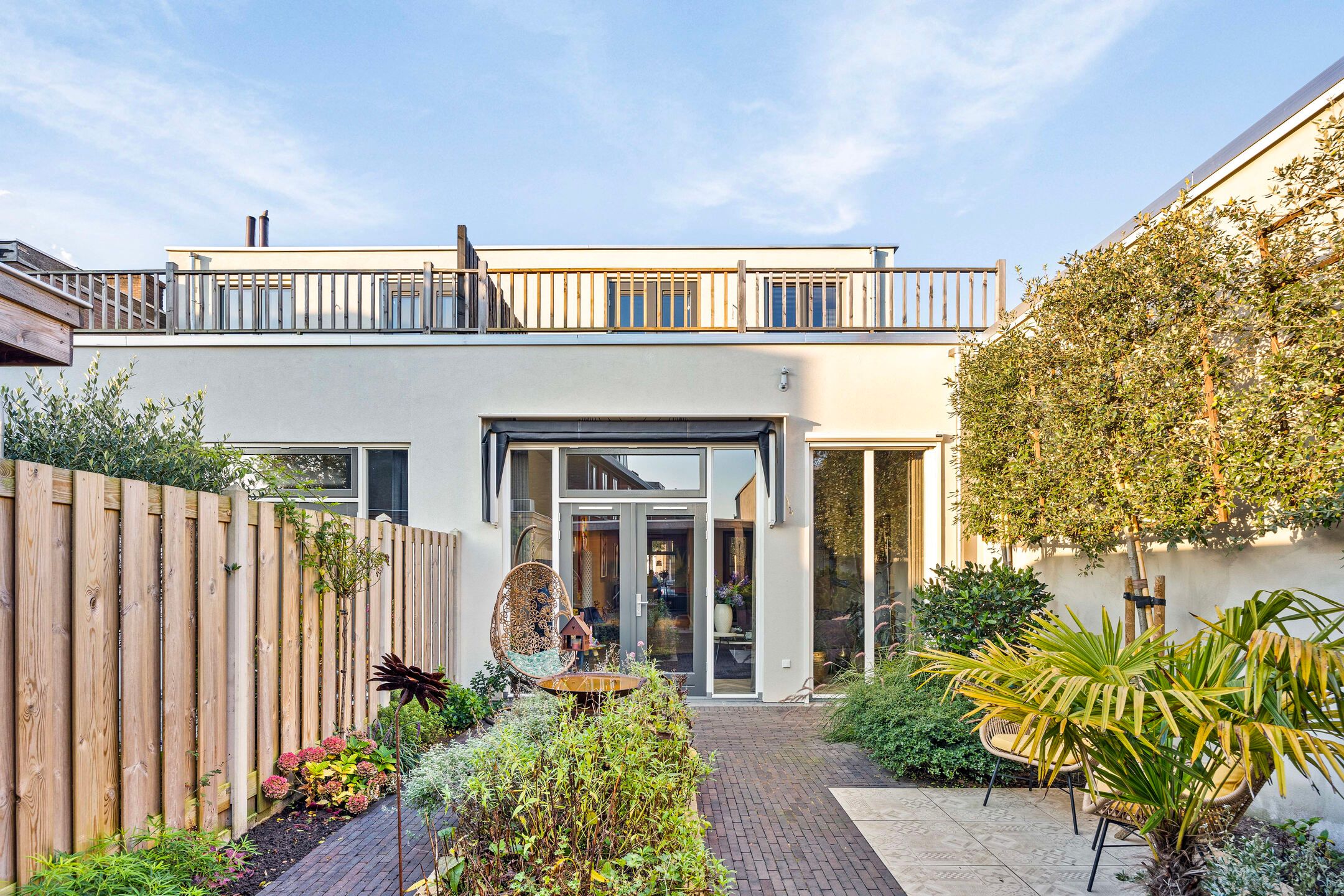 Foto 33 van Sibeliusstraat 52-A