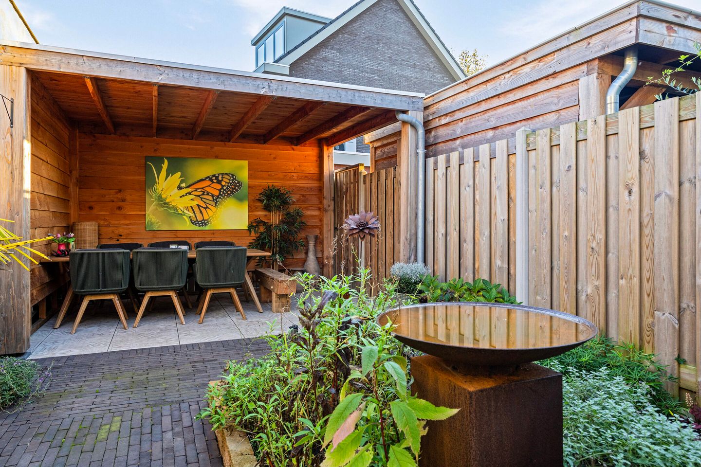 Foto 35 van Sibeliusstraat 52-A