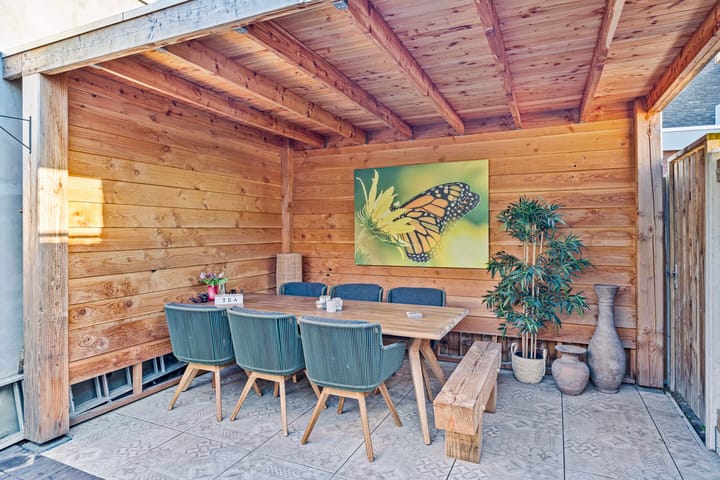 Foto 36 van Sibeliusstraat 52-A