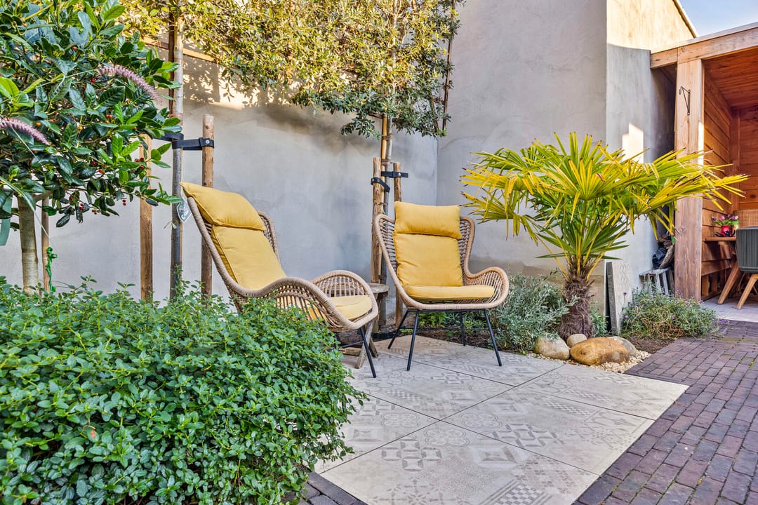 Foto 37 van Sibeliusstraat 52-A