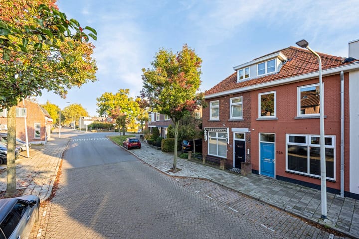 Foto 38 van Sibeliusstraat 52-A