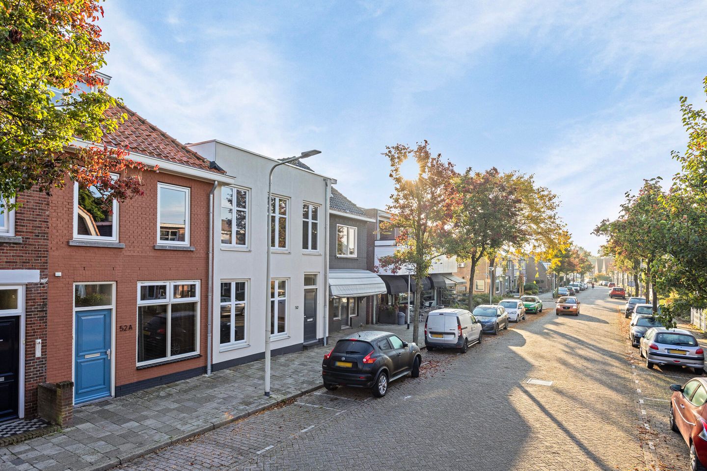 Foto 40 van Sibeliusstraat 52-A