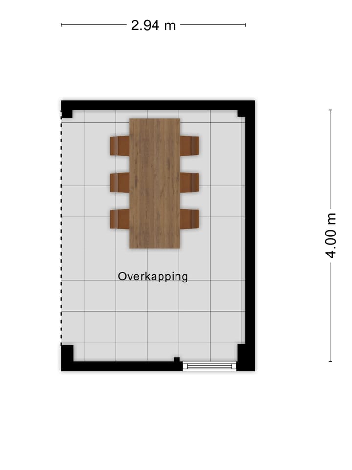 Foto 44 van Sibeliusstraat 52-A