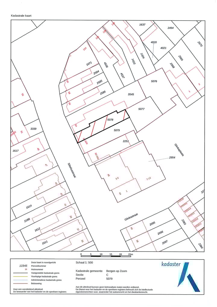 Foto 45 van Sibeliusstraat 52-A
