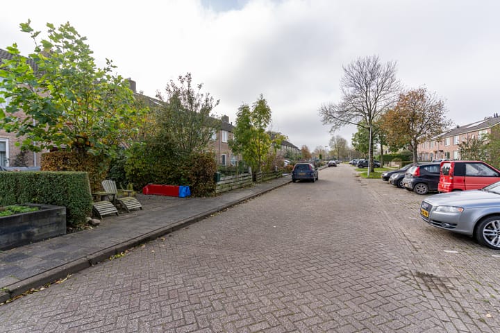 Foto 4 van Gysbert Japiksstrjitte 38