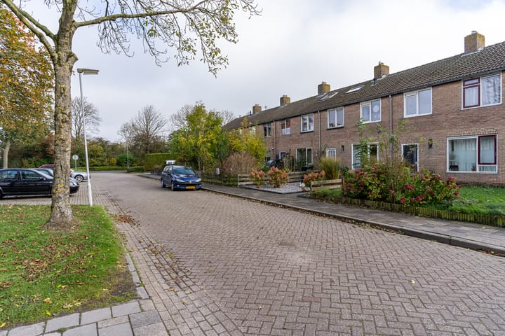 Foto 5 van Gysbert Japiksstrjitte 38